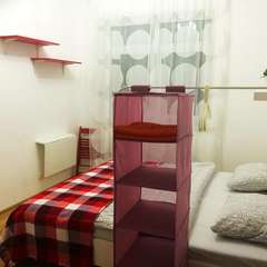 Апарт-отель Smart, Москва, Московская область