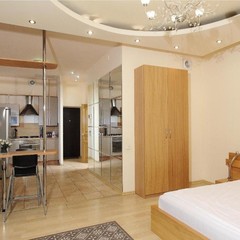 Гостиница Елисеефф, Москва, Московская область