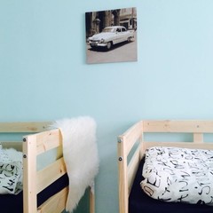 Хостел Friday, Москва, Московская область