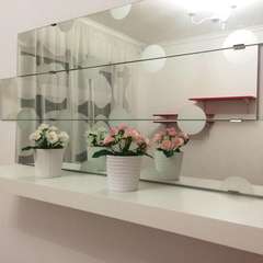 Апарт-отель Smart, Москва, Московская область