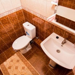 Гостиница Верона, Москва, Московская область