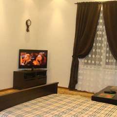 Гостиница Александрия-Внуково, Москва, Московская область