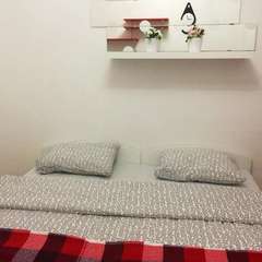 Апарт-отель Smart, Москва, Московская область