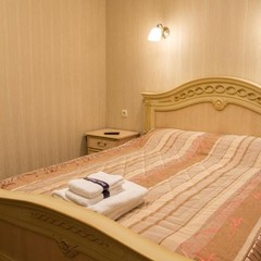 Гостиница Верона, Москва, Московская область
