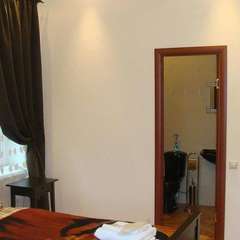 Гостиница Александрия-Внуково, Москва, Московская область