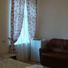 Гостиница Александрия-Внуково, Москва, Московская область