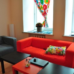 Хостел Friday, Москва, Московская область