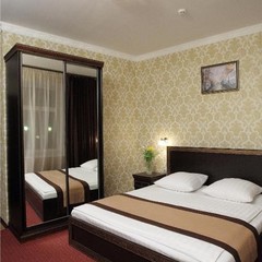 Гостиница Елисеефф, Москва, Московская область