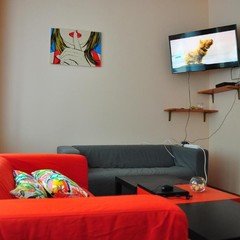 Хостел Friday, Москва, Московская область