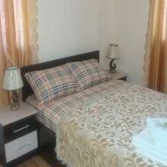 Гостиница Александрия-Внуково, Москва, Московская область