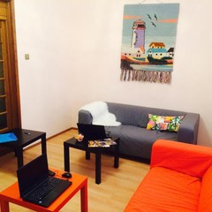 Хостел Friday, Москва, Московская область