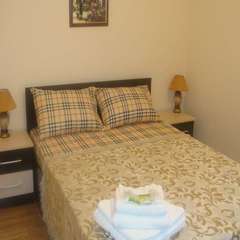 Гостиница Александрия-Внуково, Москва, Московская область