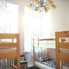 Хостел Friday, Москва, Московская область