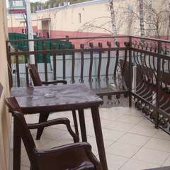 Гостиница Александрия-Внуково, Москва, Московская область