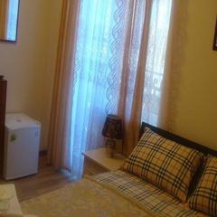 Гостиница Александрия-Внуково, Москва, Московская область