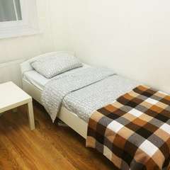 Апарт-отель Smart, Москва, Московская область