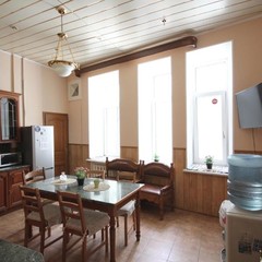 Хостел Friday, Москва, Московская область