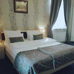 Гостиница Циркус, Москва, Московская область