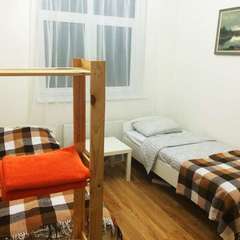 Апарт-отель Smart, Москва, Московская область