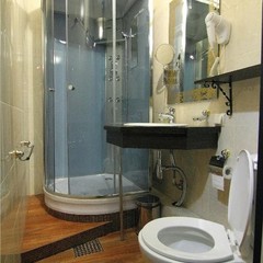 Гостиница Елисеефф, Москва, Московская область