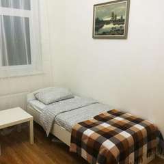 Апарт-отель Smart, Москва, Московская область