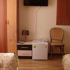 Гостиница Александрия-Внуково, Москва, Московская область