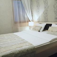 Гостиница Циркус, Москва, Московская область