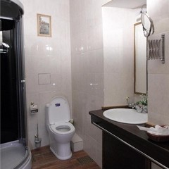 Гостиница Елисеефф, Москва, Московская область