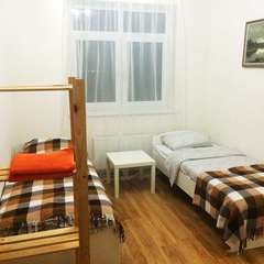 Апарт-отель Smart, Москва, Московская область