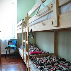 Хостел Friday, Москва, Московская область