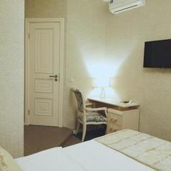 Гостиница Циркус, Москва, Московская область