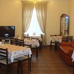 Гостиница Александрия-Внуково, Москва, Московская область