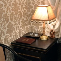 Гостиница Елисеефф, Москва, Московская область