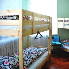 Хостел Friday, Москва, Московская область