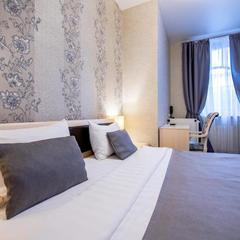 Гостиница Циркус, Москва, Московская область