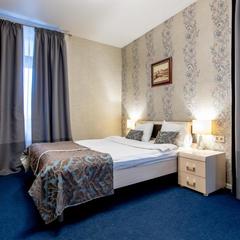 Гостиница Циркус, Москва, Московская область