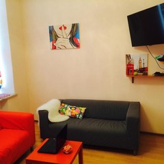 Хостел Friday, Москва, Московская область