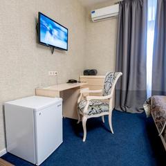 Гостиница Циркус, Москва, Московская область