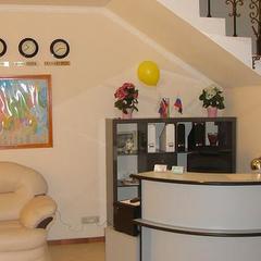 Гостиница Александрия-Внуково, Москва, Московская область