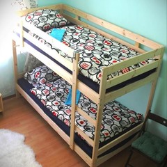 Хостел Friday, Москва, Московская область