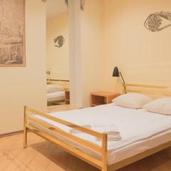 Гостиница Елисеефф, Москва, Московская область