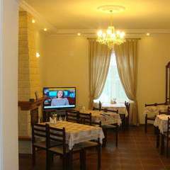 Гостиница Александрия-Внуково, Москва, Московская область