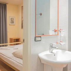 Гостиница Елисеефф, Москва, Московская область