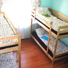 Хостел Friday, Москва, Московская область