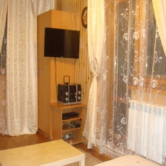 Гостиница Александрия-Внуково, Москва, Московская область