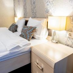 Гостиница Циркус, Москва, Московская область