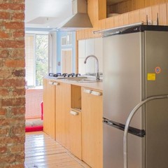 Гостиница Елисеефф, Москва, Московская область