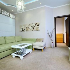 Гостиница Елисеефф, Москва, Московская область