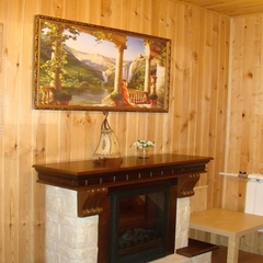 Гостиница Александрия-Внуково, Москва, Московская область