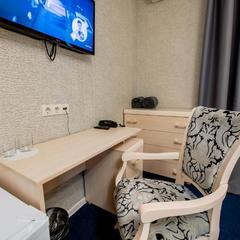 Гостиница Циркус, Москва, Московская область